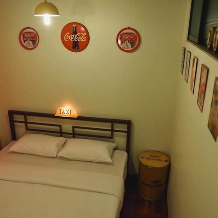 Dd Hostel Bangkok Esterno foto