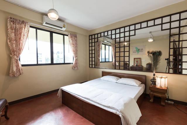 Dd Hostel Bangkok Esterno foto