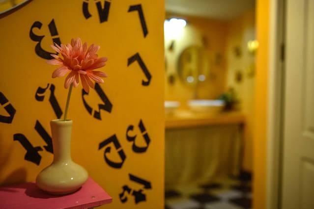 Dd Hostel Bangkok Esterno foto