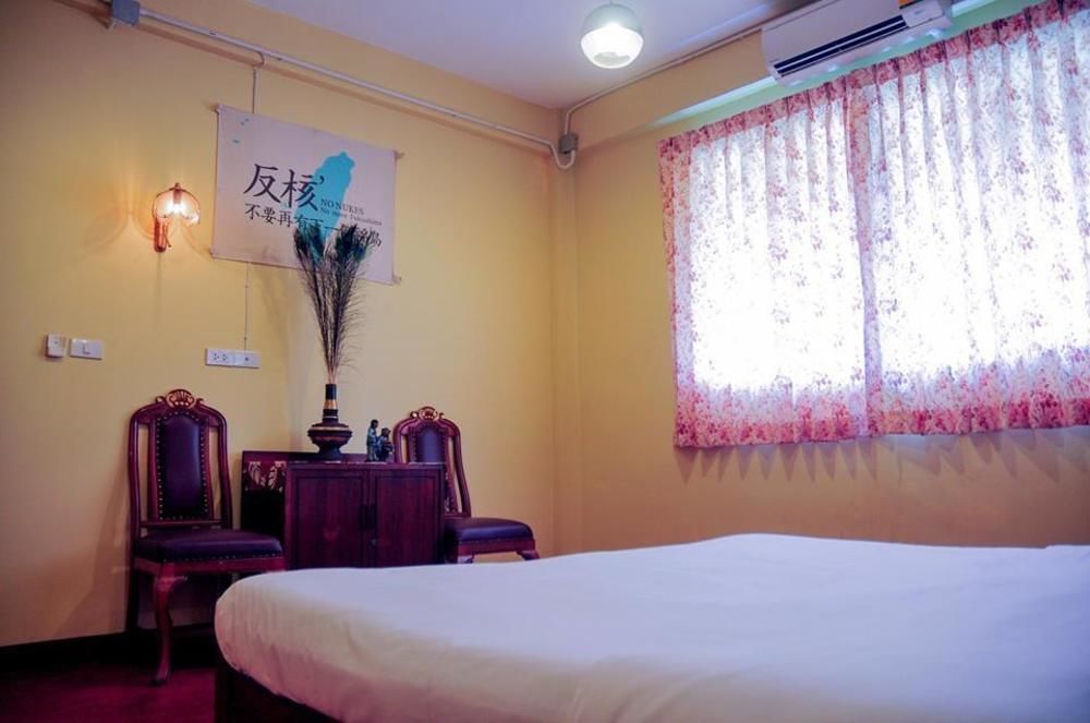 Dd Hostel Bangkok Esterno foto