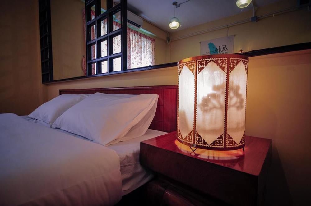 Dd Hostel Bangkok Esterno foto
