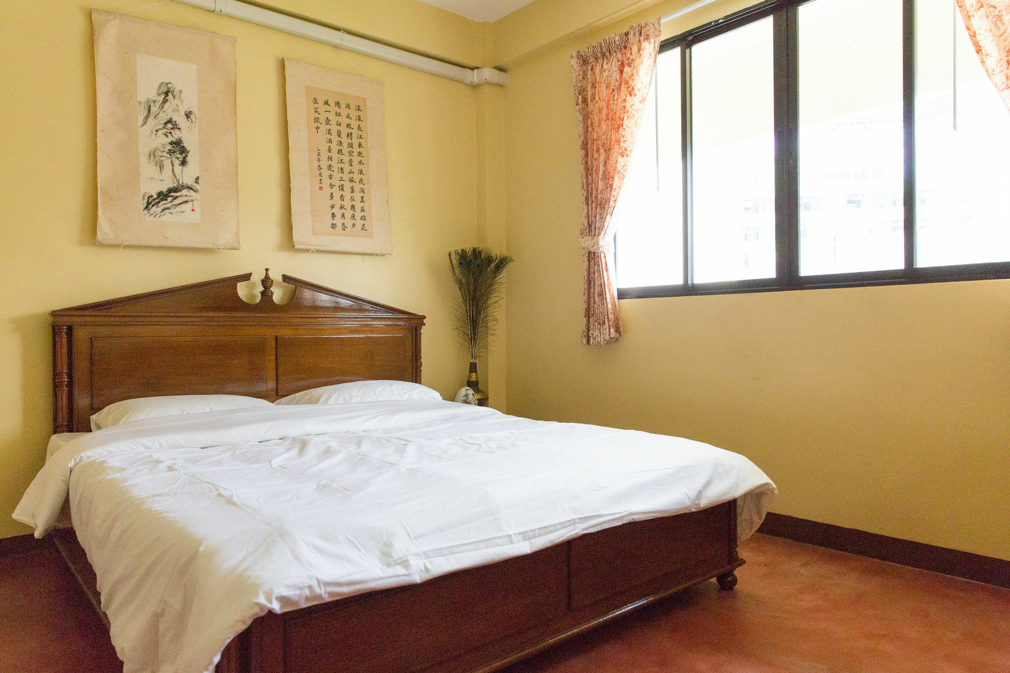 Dd Hostel Bangkok Esterno foto