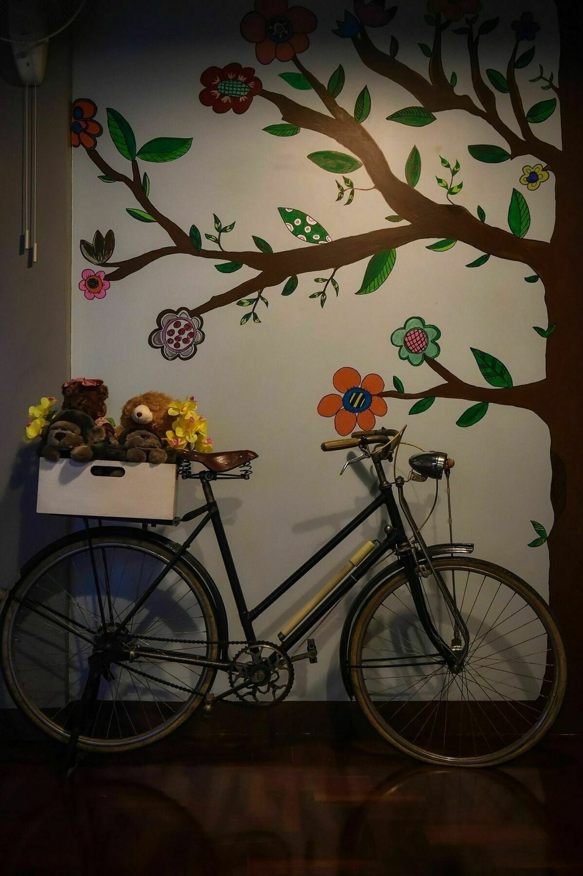 Dd Hostel Bangkok Esterno foto