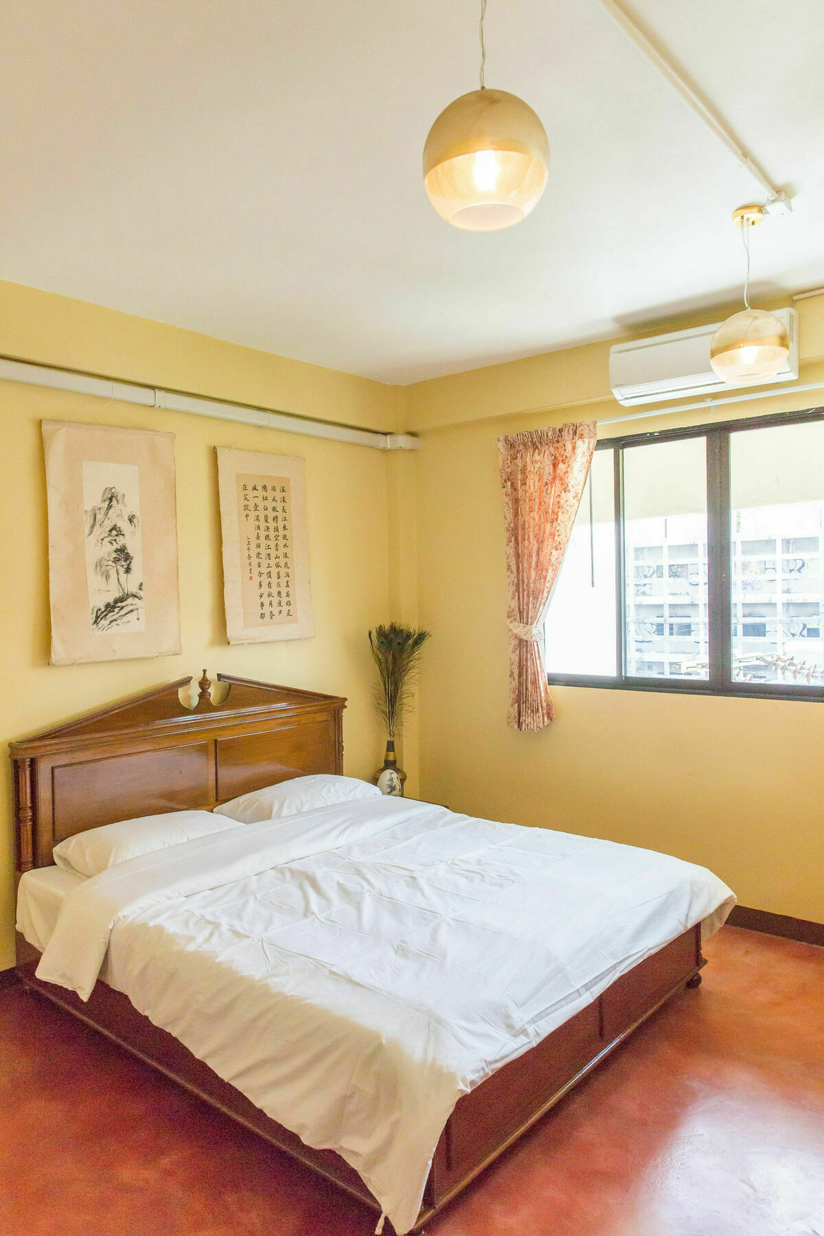 Dd Hostel Bangkok Esterno foto